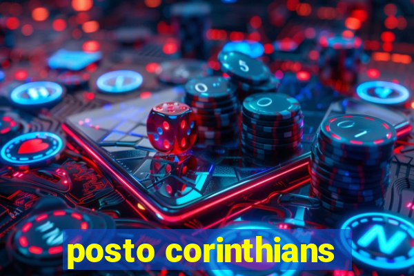 posto corinthians